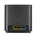 Меш система Asus ASUS ZenWiFi XT8 V2 Black AX6600 WiFi 6 (802.11ax)