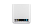 Меш система Asus ASUS ZenWiFi XT8 V2 White AX6600 WiFi 6 (802.11ax)