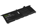 Батерия за лаптоп Dell Inspiron 15 5576 5577 7557 7559 7566 7567  357F9  11.1V 4200mAh GREEN CELL