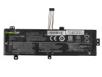Батерия за лаптоп GREEN CELL, Lenovo L15C2PB3 L15L2PB4 L15M2PB3 L15S2TB0 for Lenovo Ideapad 310-15 IAP 310-15IKB 310-15ISK 510-15IKB 510-15ISK 7,6V 3500mAh