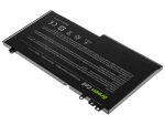 Батерия за лаптоп GREEN CELL, Dell Latitude 12 5250 E5250 14 E5450 15 E5550 11 3150 3160 RYXXH  11,1V 2900mAh