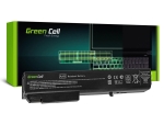 Батерия  за лаптоп GREEN CELL, HSTNN-LB60 for HP EliteBook 8530p 8530w 8540p 8540w 14,4V 4400mAh