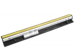 Батерия за лаптоп GREEN CELL, IBM Lenovo IdeaPad Z710, 14.8V, 2600mAh
