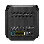 Безжична Меш система ASUS ROG Rapture GT6 (B-2-PK) AX10000 WiFi 6 (802.11ax)