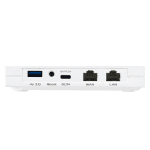 Безжичен портативен рутер ASUS RT-AX57 GO AX3000 WiFi 6
