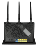 Безжичен модем рутер ASUS 4G-AC86U AC2600 LTE