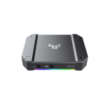 Външен кепчър ASUS TUF GAMING CAPTURE BOX-CU4K30
