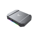 Външен кепчър ASUS TUF GAMING CAPTURE BOX-CU4K30