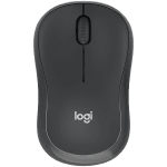 LOGITECH M240 Bluetooth Mouse -  GRAPHITE - SILENT - B2B