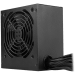 MSI MAG A750GN PCIE5, 750W, 80 Plus Gold, 120mm Fluid Dynamic Bearing Fan, Protections: OCP/OVP/OPP/OTP/SCP, Dimensions: 150mmx140mmx86mm, 3Y Warranty