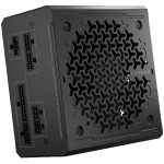 Corsair 2025 RMe Series, RM650e, 650 Watt, ATX 3.1, PCIe 5.1, Cybenetics GOLD Certified, Fully Modular Power Supply
