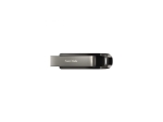 USB памет SanDisk Extreme Go, 128GB