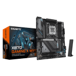 GB X870 GAMING X WIFI7