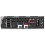GB X870 GAMING X WIFI7