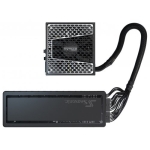 SEASONIC CASE E-ATX MID TOWER PSU BLACK