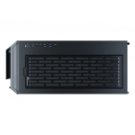 SEASONIC CASE E-ATX MID TOWER PSU BLACK