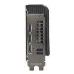 Видео карта ASUS PRIME RADEON RX 9060 XT OC 8GB GDDR6