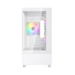 1stPlayer кутия Case mATX - MIKU Mi5 White