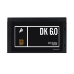 1stPlayer захранване PSU 600W Bronze - PS-600AX