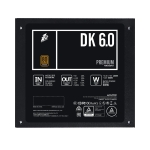 1stPlayer захранване PSU 600W Bronze - PS-600AX