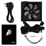 1stPlayer захранване PSU 600W Bronze - PS-600AX