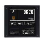 1stPlayer захранване PSU 700W Bronze - PS-700AX