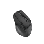 A4tech FB45CS Air'2 Stone grey безжичнa мишка, Dual mode, до 2000 dpi, черна