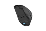 A4tech FB45CS Air'2 Stone grey безжичнa мишка, Dual mode, до 2000 dpi, черна