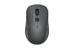 A4tech FB26CS Air2  Smoky Grey безжичнa мишка Dual mode,2000dpi,Li-Ion батерия, безшумна