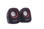 Makki Тонколони Speakers 2.0 USB - MAKKI-SP2-017