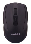 Makki Безжична Мишка Mouse Wireless - MAKKI-MSX-005