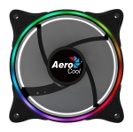 AeroCool вентилатор Fan 120mm addressable RGB - ECLIPSE 12 - ACF3-EL10217.11