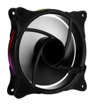 AeroCool вентилатор Fan 120mm addressable RGB - ECLIPSE 12 - ACF3-EL10217.11