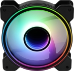 AeroCool вентилатор Fan 120 mm - Mirage 12 aRGB - ACF3-MR10217.11