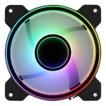 AeroCool вентилатор Fan 120 mm - Mirage 12 aRGB - ACF3-MR10217.11