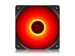 DeepCool вентилатор Fan 120mm Red - RF120-RD