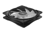 DeepCool вентилатор Fan 120mm Red - RF120-RD
