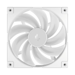 DeepCool вентилатор Fan 140mm - FD14 ARGB WH
