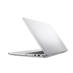 Лаптоп Dell Pro 16 Plus PB16250, Intel Ultra 5 236V vPro (40 TOPS NPU, 8 cores, up to 4.7GHz), 16.0" FHD+ (1920x1200), AG 300 nit, 16 GB: LPDDR5x, 8533 MT/s (onboard), 512 GB SSD, Intel Arc graphics, FHD HDR + IR Cam, FPR, Wi-Fi 7, Backlit Kb, Ubuntu, 3Y