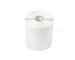 Консуматив Brother BCS-1J074102-121 Coated Thermal Transfer label 102mm x 74mm 1100 labels / 6 roll