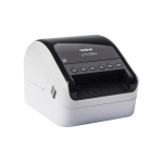 Етикетен принтер Brother QL-1110NWBc Label printer