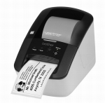 Етикетен принтер Brother QL-700 Label printer