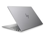 Лаптоп HP ZBook 8 G2i AI 16" Meteor Silver, Ultra 7 366H(up to 4.8Ghz/18MB/16C), 16" AG WQUXGA 120Hz DreamColor 500nits, 32GB 5600Mhz 1DIMM, 1TB PCIe SSD, WiFi7+BT6, FPR, Smart Card Reader, Nvidia RTX PRO 500 4GB, Backlit Kbd, 8C Batt, Win 11 Pro, 3Y OnSi