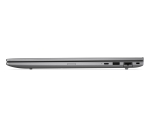 Лаптоп HP ZBook 8 G2i AI 16" Meteor Silver, Ultra 7 366H(up to 4.8Ghz/18MB/16C), 16" AG WQUXGA 120Hz DreamColor 500nits, 32GB 5600Mhz 1DIMM, 1TB PCIe SSD, WiFi7+BT6, FPR, Smart Card Reader, Nvidia RTX PRO 500 4GB, Backlit Kbd, 8C Batt, Win 11 Pro, 3Y OnSi