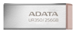Памет ADATA UR350 256GB Metal Flash Drive