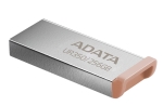 Памет ADATA UR350 256GB Metal Flash Drive