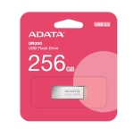 Памет ADATA UR350 256GB Metal Flash Drive