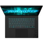 Лаптоп GIGABYTE GAMING A16 3WH - 16" IPS WUXGA 165Hz, AMD Ryzen 7 260, 16GB DDR5, 1TB SSD Gen4, nVIdia RTX 5070 8GB GDDR7, Free DOS