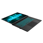 Лаптоп GIGABYTE GAMING A16 3WH - 16" IPS WUXGA 165Hz, AMD Ryzen 7 260, 16GB DDR5, 1TB SSD Gen4, nVIdia RTX 5070 8GB GDDR7, Free DOS