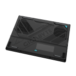Лаптоп GIGABYTE GAMING A16 3WH - 16" IPS WUXGA 165Hz, AMD Ryzen 7 260, 16GB DDR5, 1TB SSD Gen4, nVIdia RTX 5070 8GB GDDR7, Free DOS